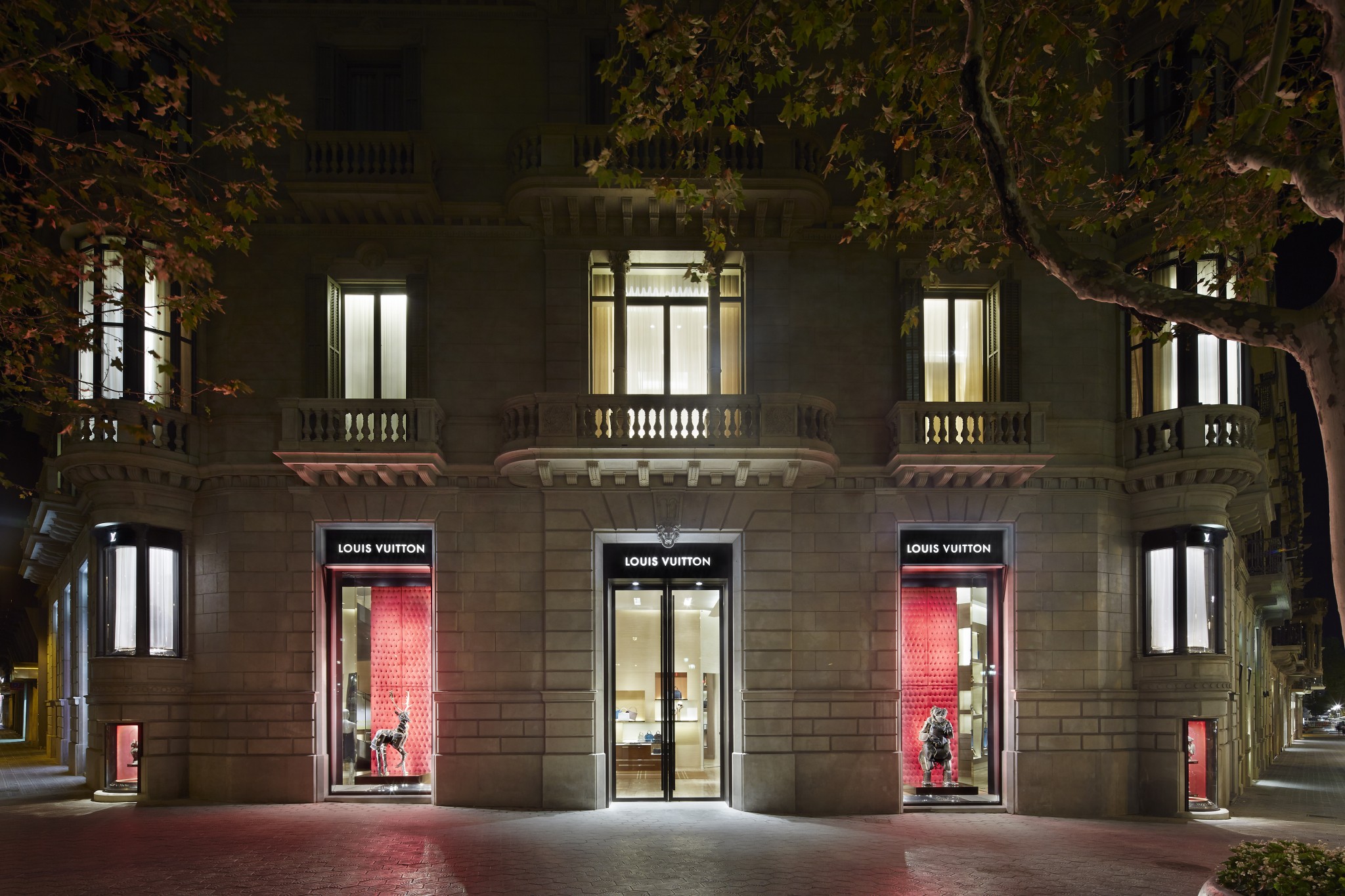 Louis Vuitton Jobs In Barcelona